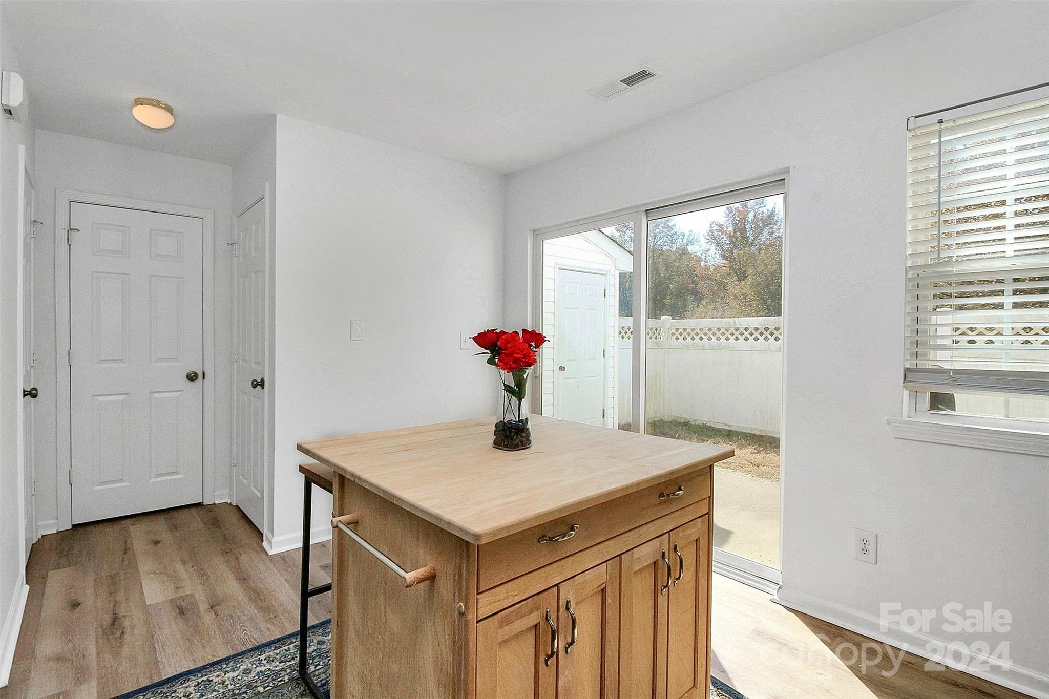 Cole Creek - Residential