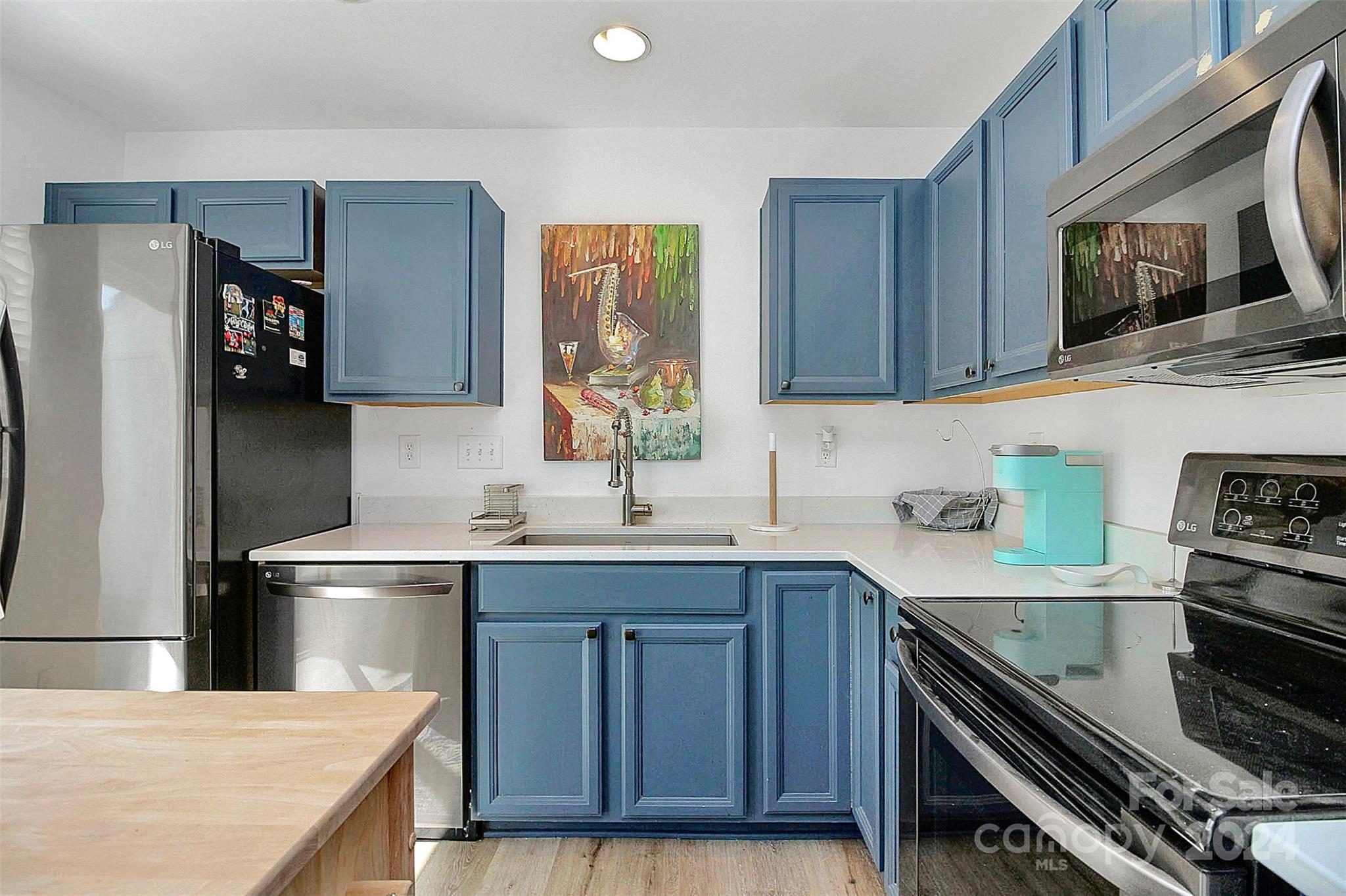 Cole Creek - Residential