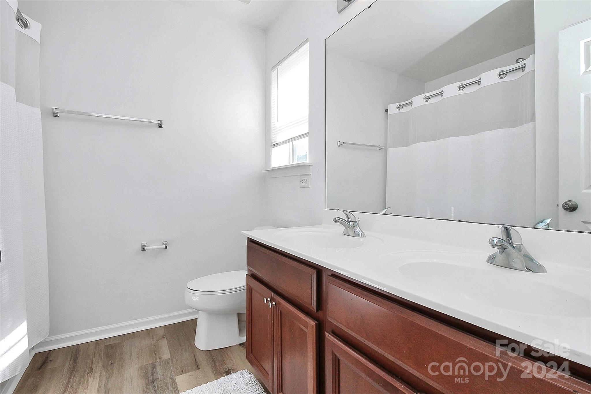 Cole Creek - Residential