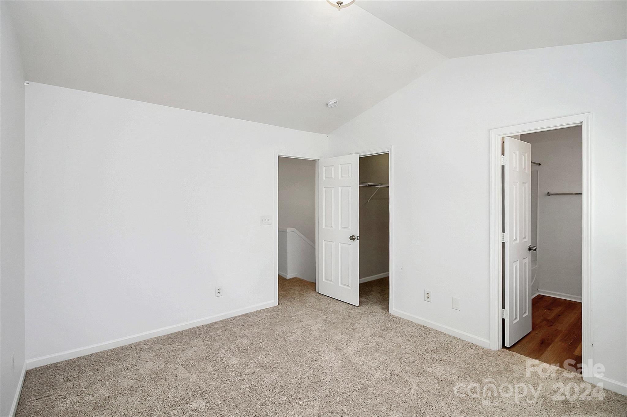 Cole Creek - Residential