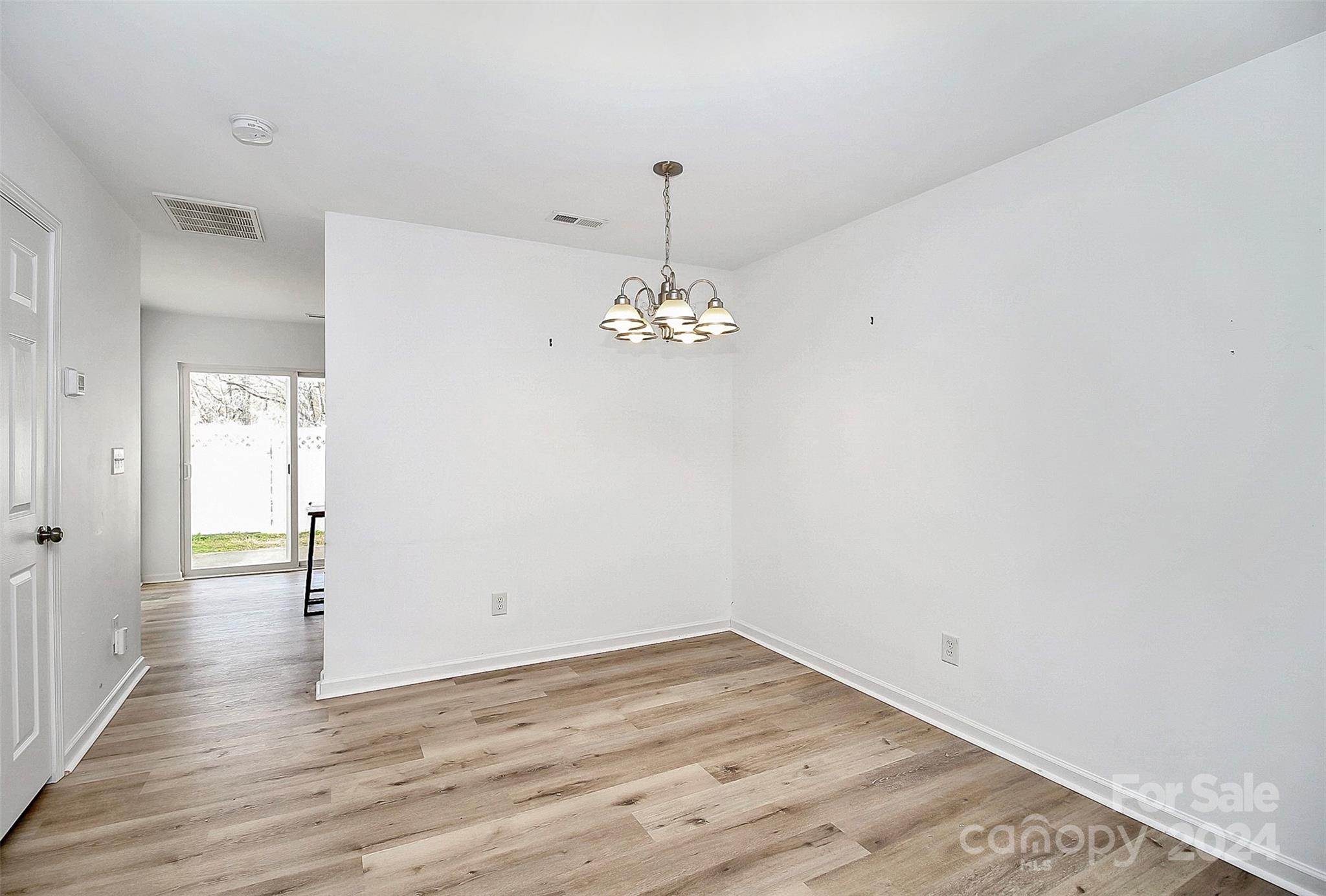 Cole Creek - Residential