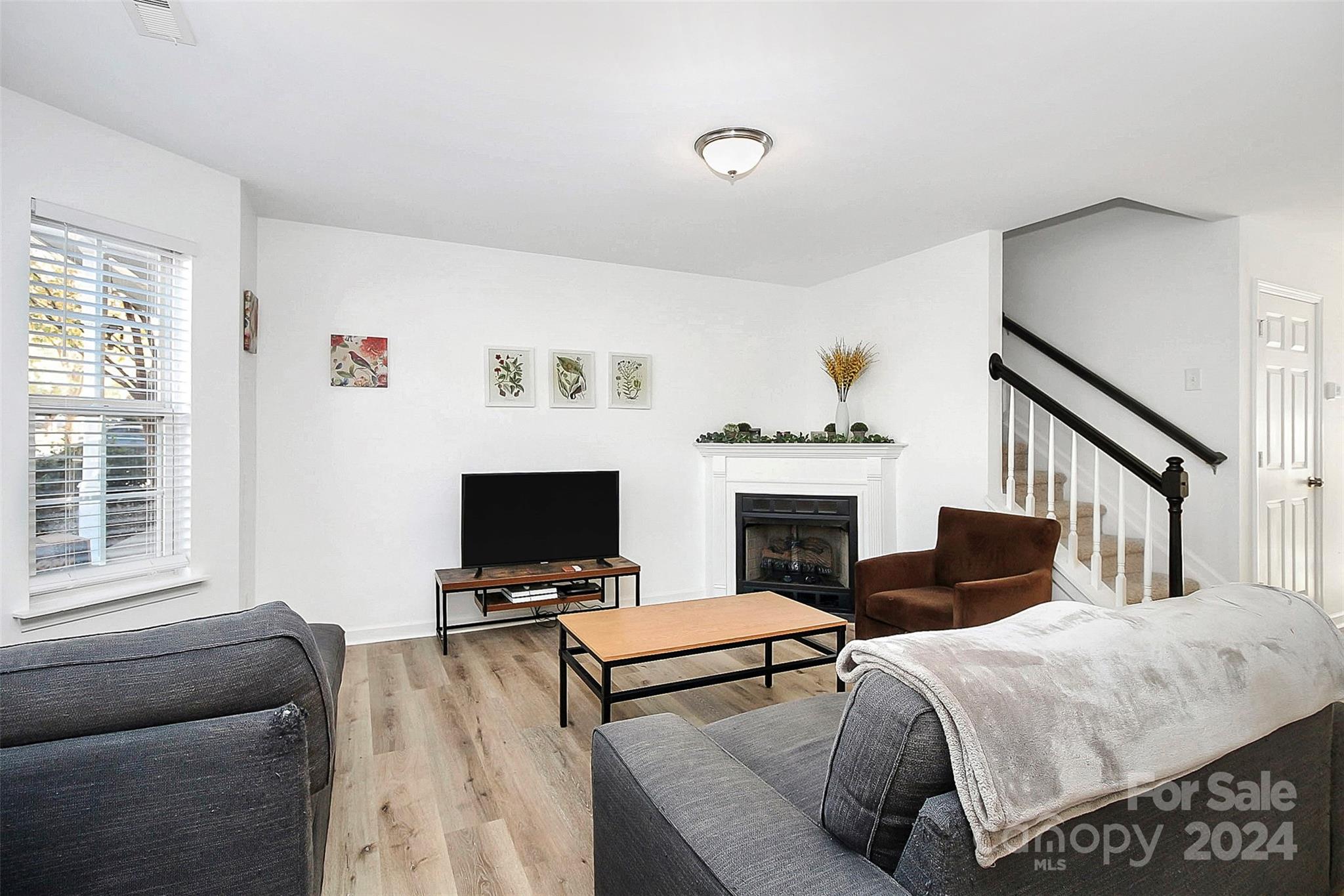 Cole Creek - Residential