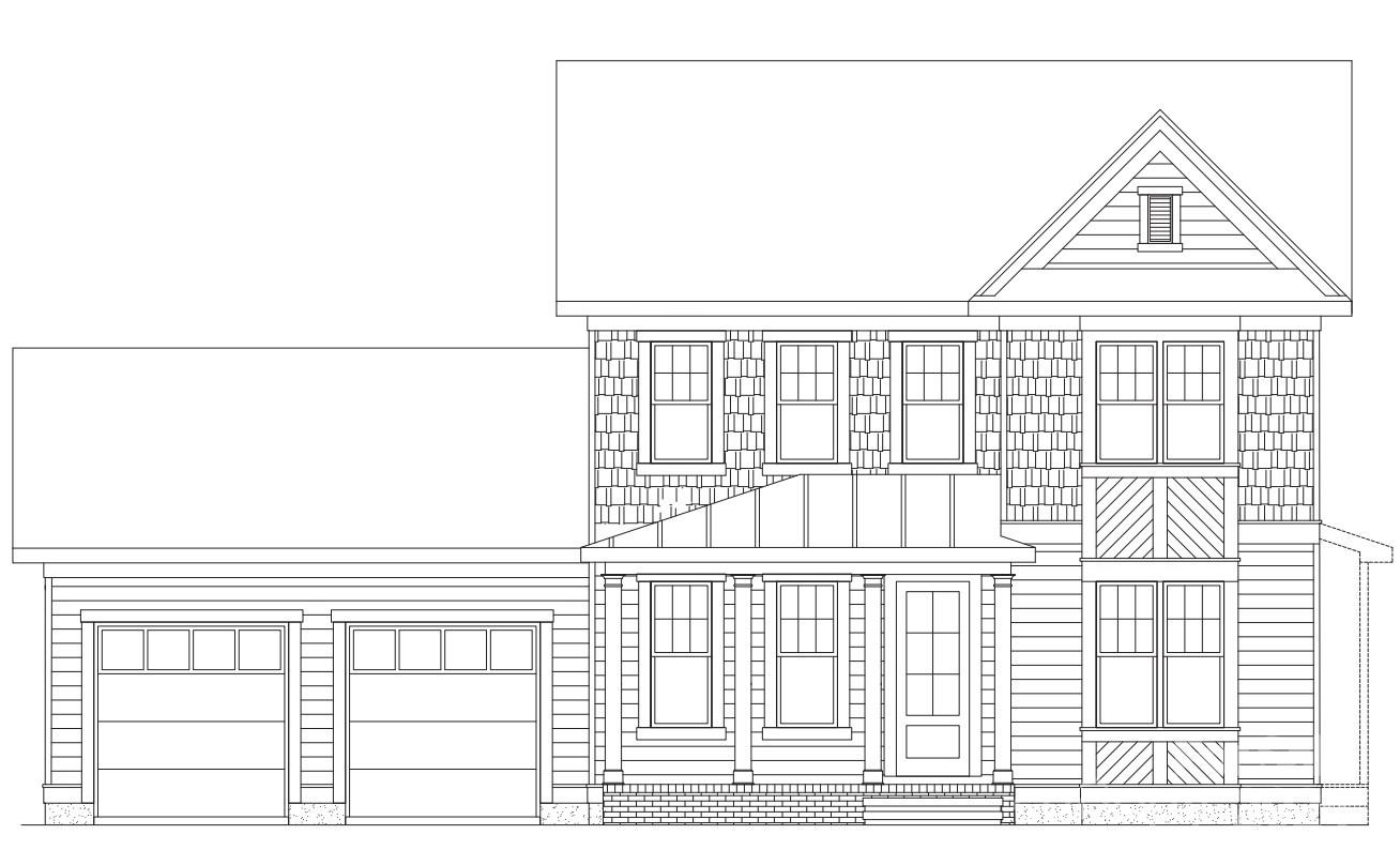 Riverwalk - Residential