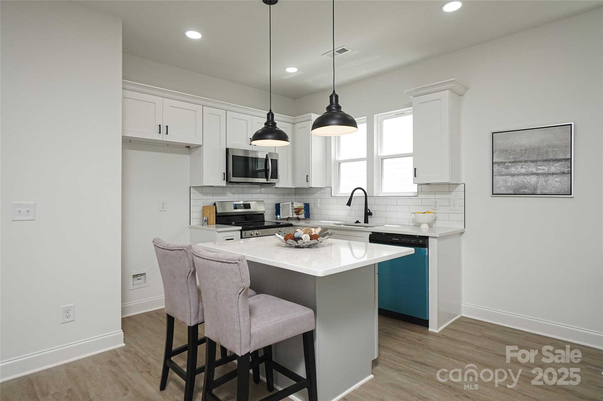 3224 Sam Wilson Road