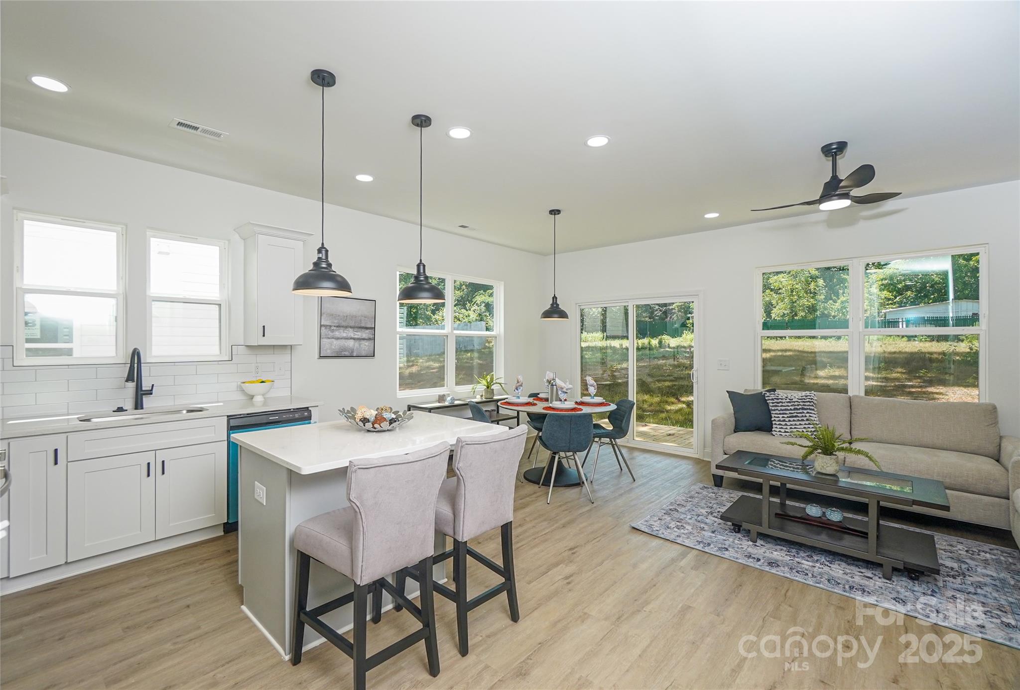 3224 Sam Wilson Road