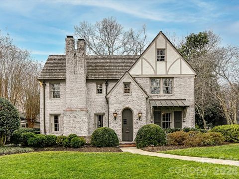 1126 Queens Road W Charlotte NC 28207