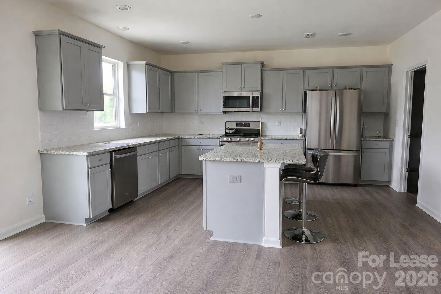 Stallings Brook - Residential Lease