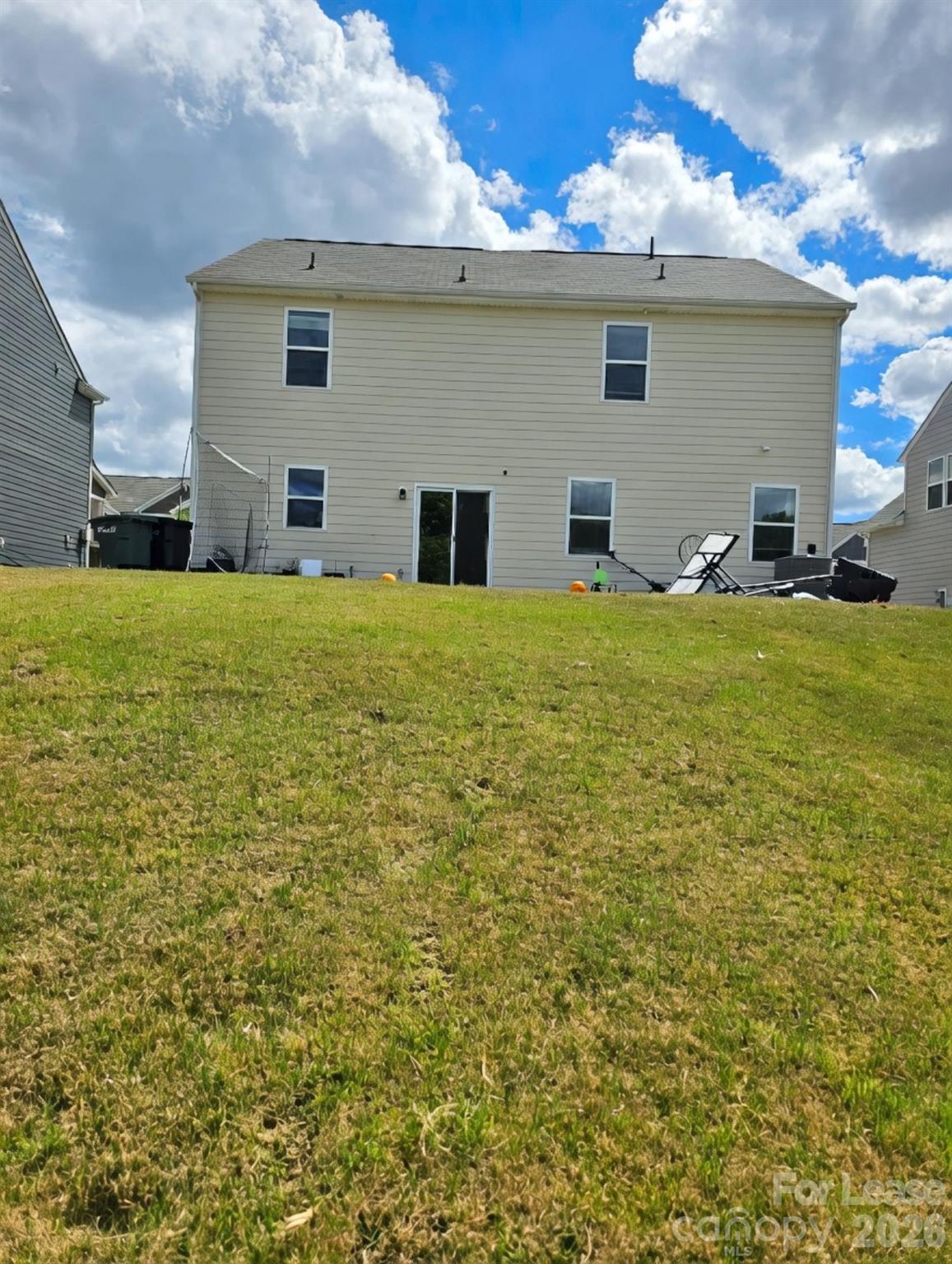 Stallings Brook - Residential Lease