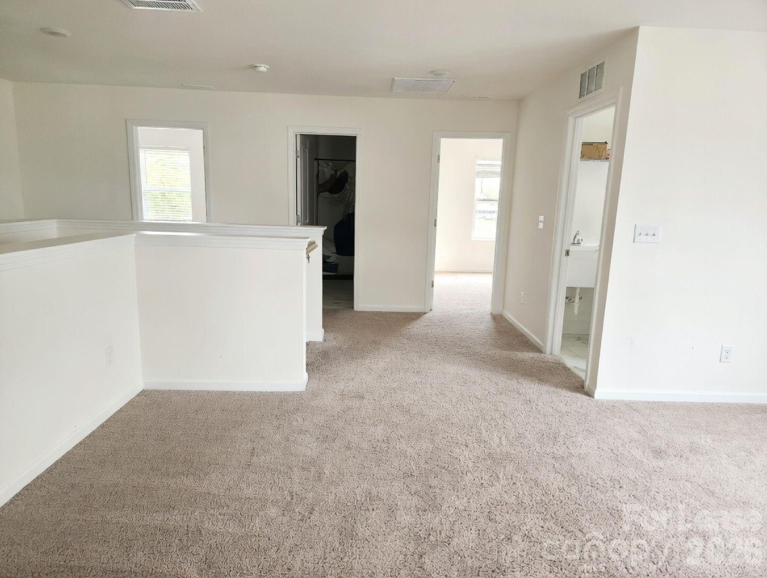 Stallings Brook - Residential Lease