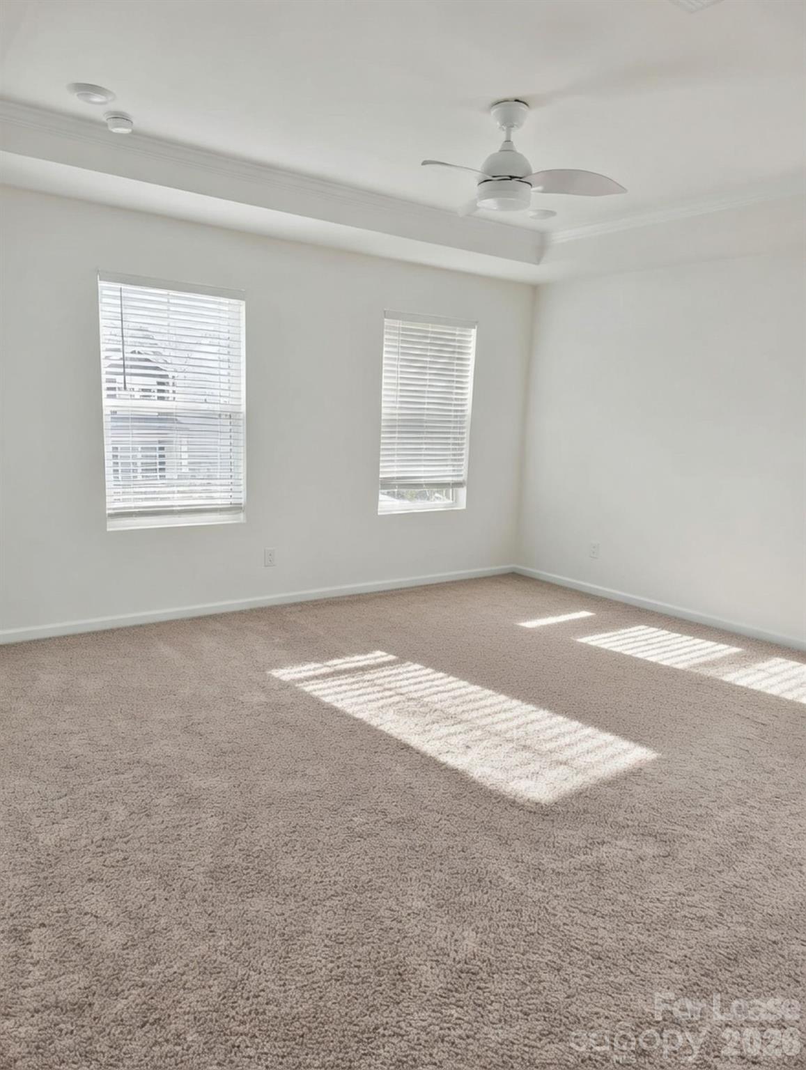 Stallings Brook - Residential Lease