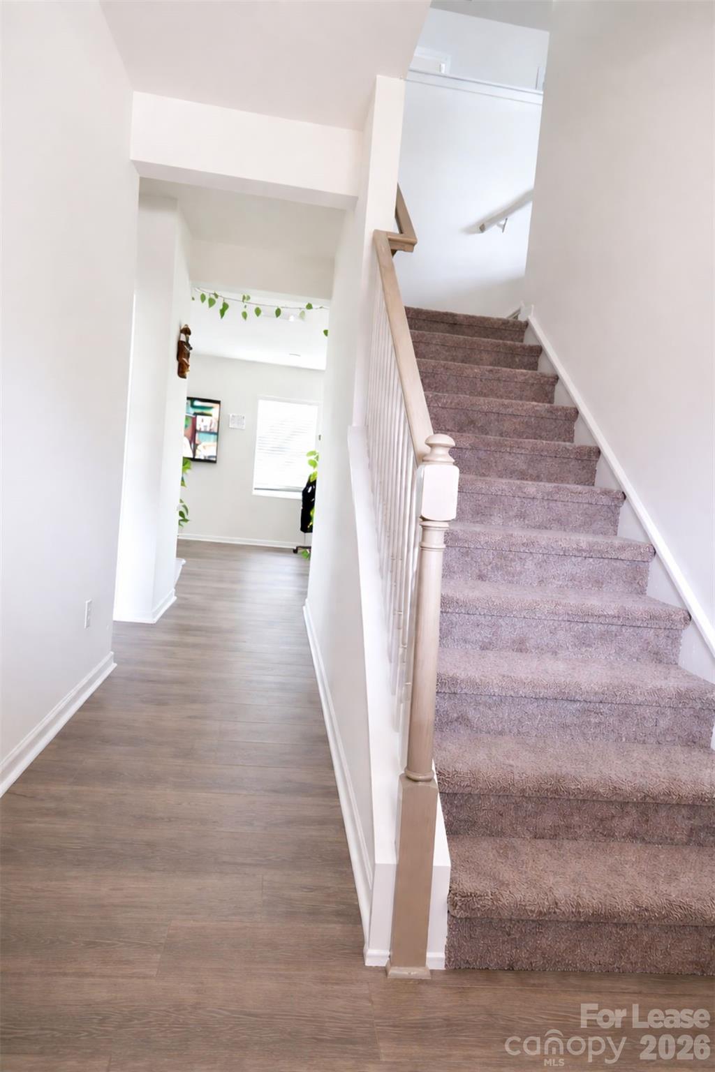 Stallings Brook - Residential Lease