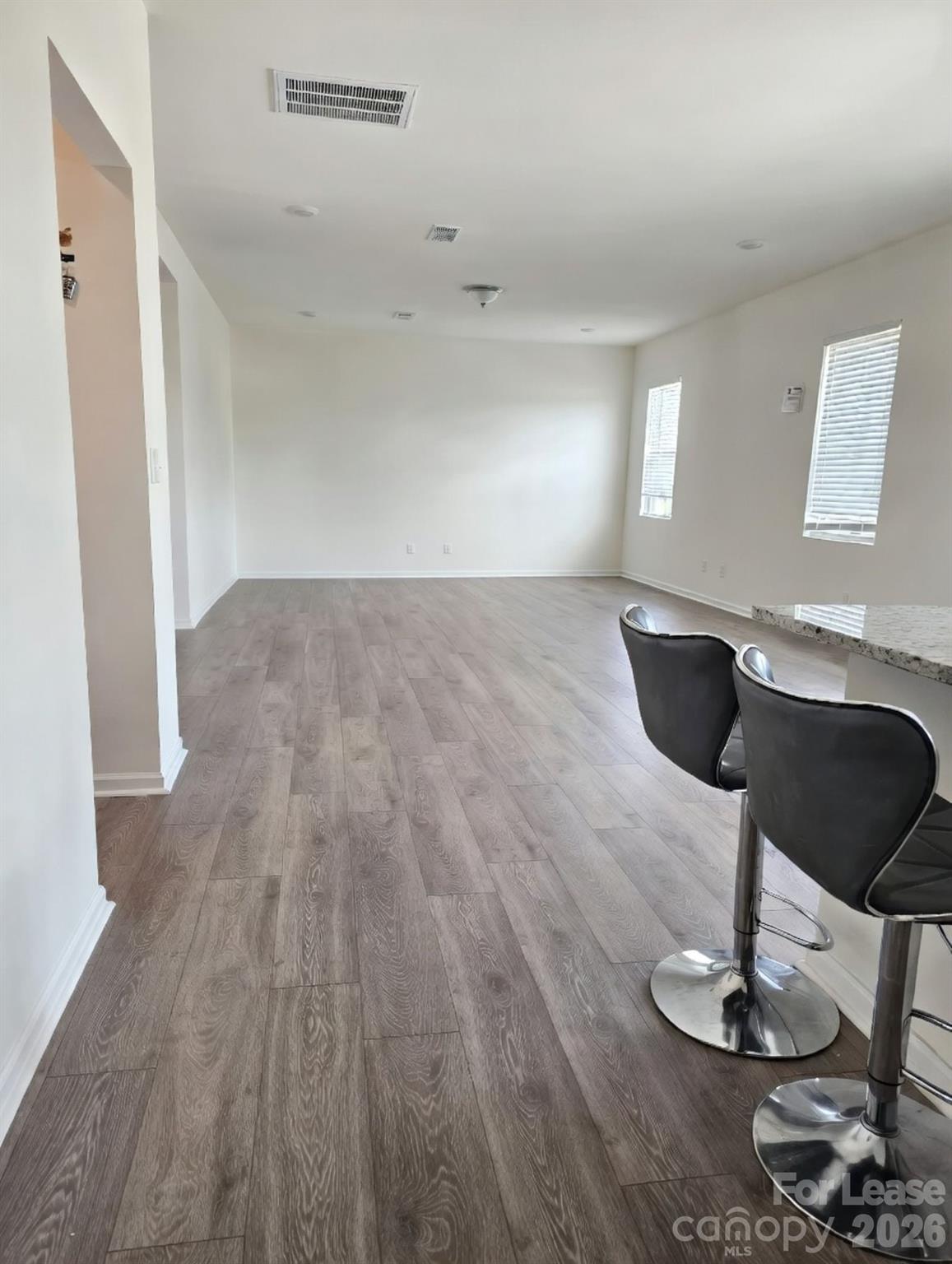 Stallings Brook - Residential Lease