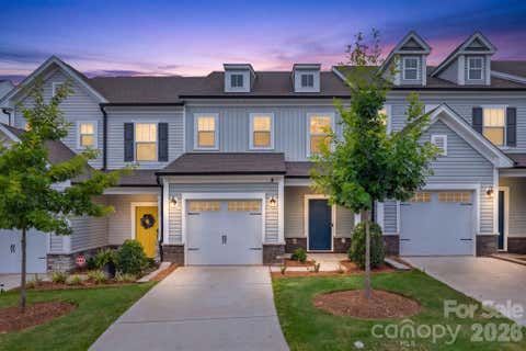 Photo of 11012 Pagebrook Lane, Charlotte, NC 28214 (MLS # 4400227)