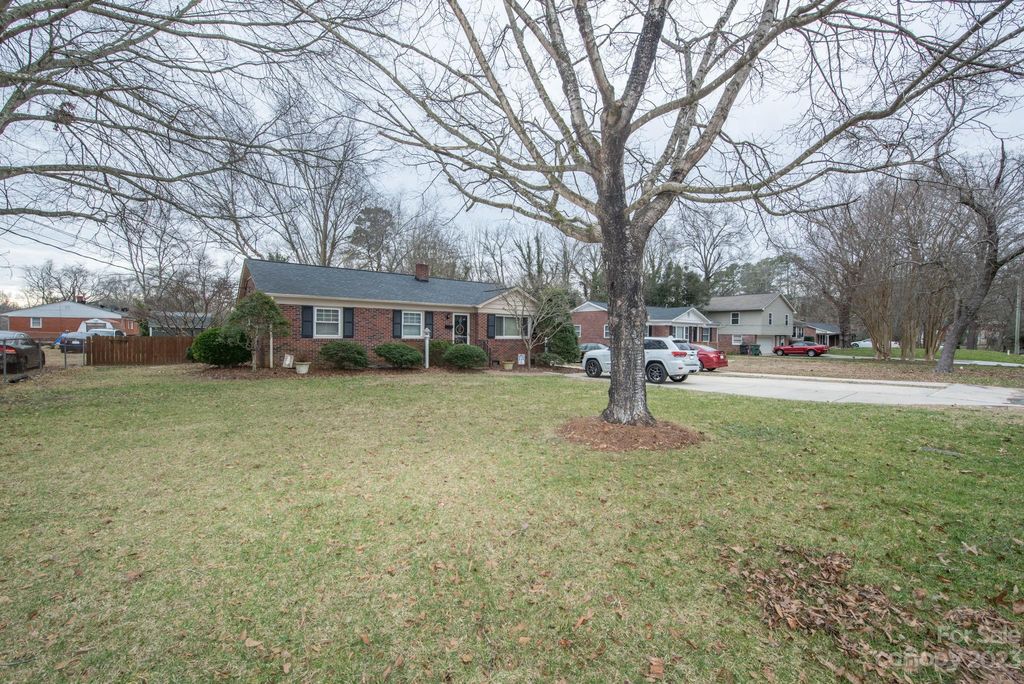 1913 Old West Lane, Gastonia, NC 28052, MLS 4100543 Howard Hanna