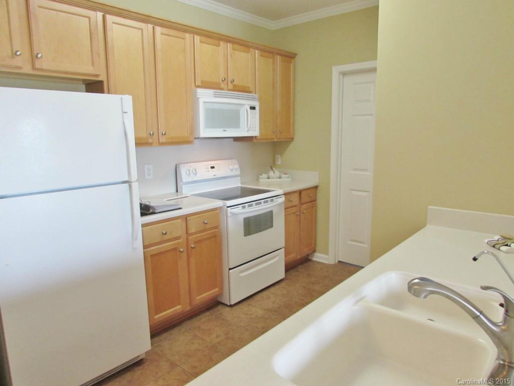 Afton Village - Residential