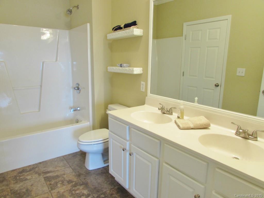 Afton Village - Residential