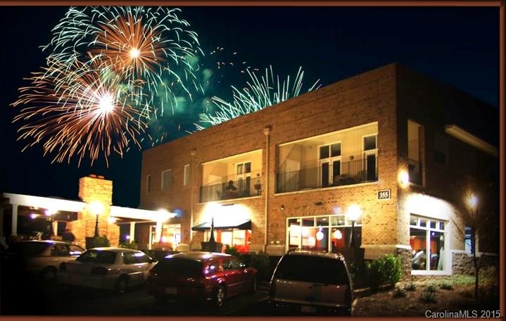 Afton Village - Residential