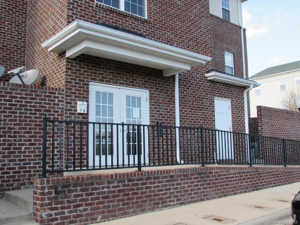 Afton Village - Residential