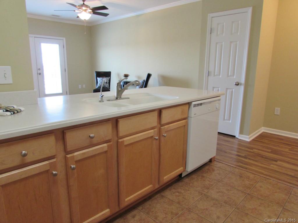 Afton Village - Residential