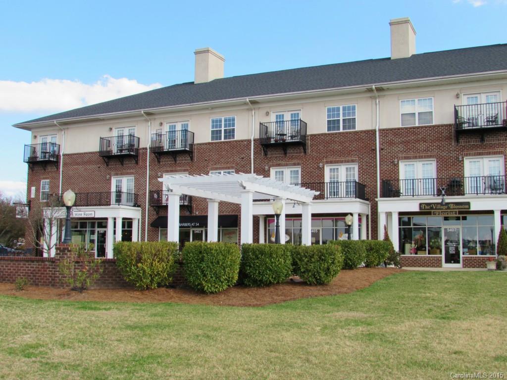 Afton Village - Residential