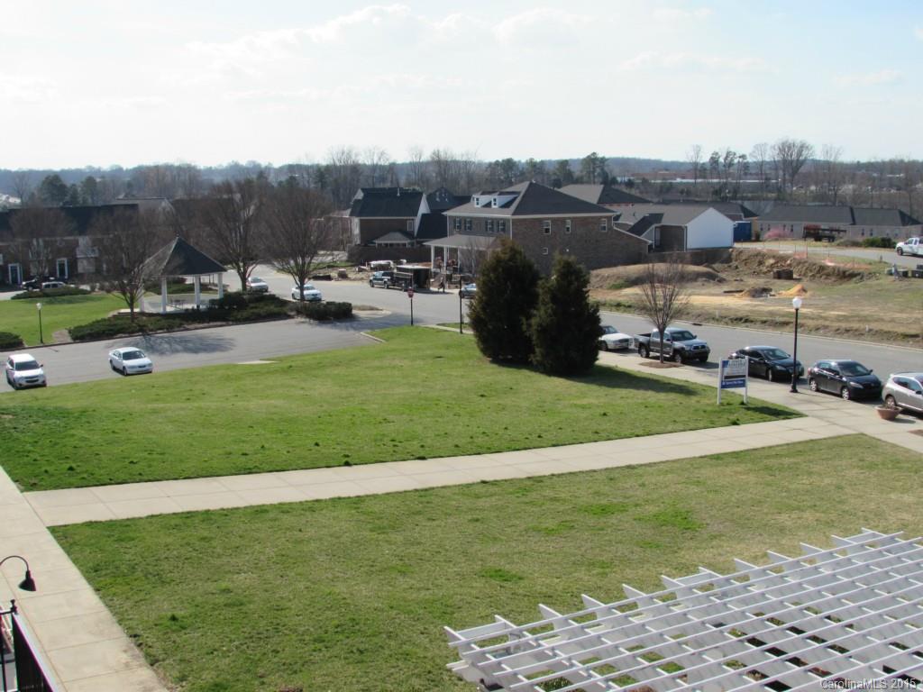 Afton Village - Residential