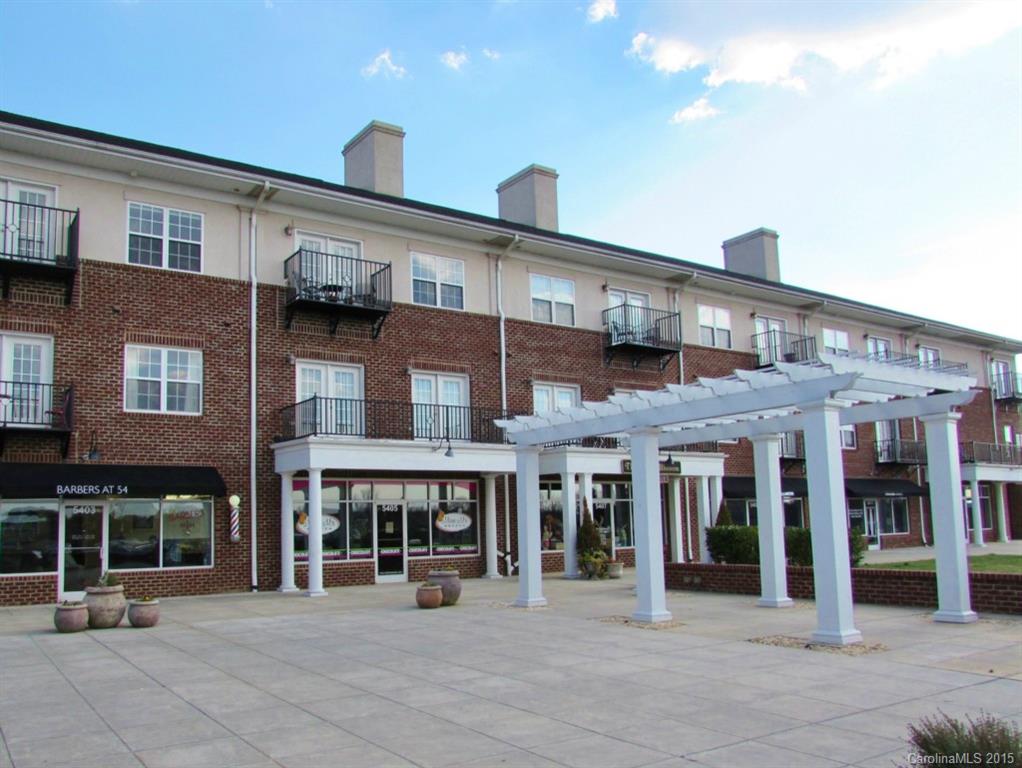 Afton Village - Residential