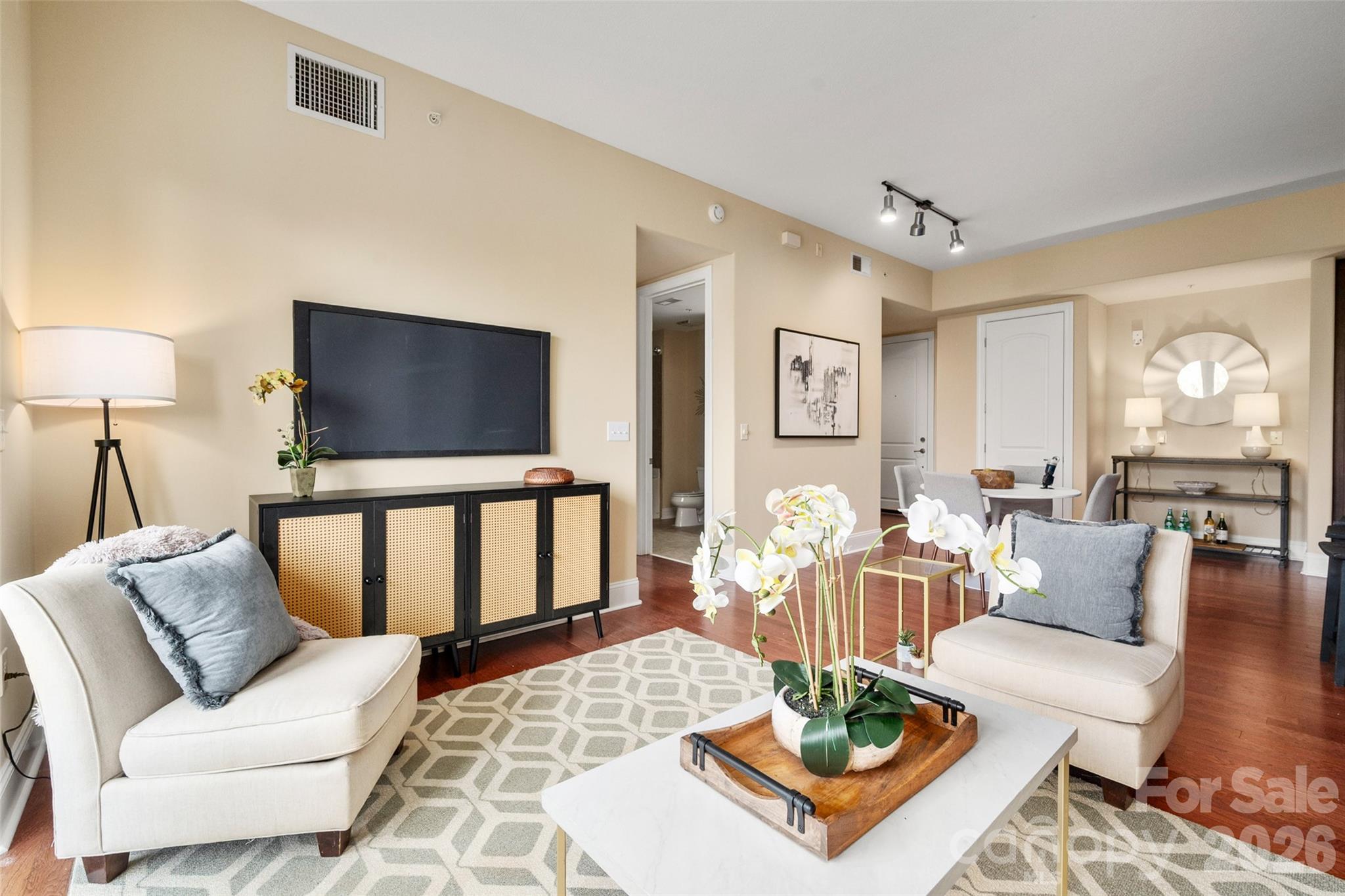 Piedmont Row - Residential