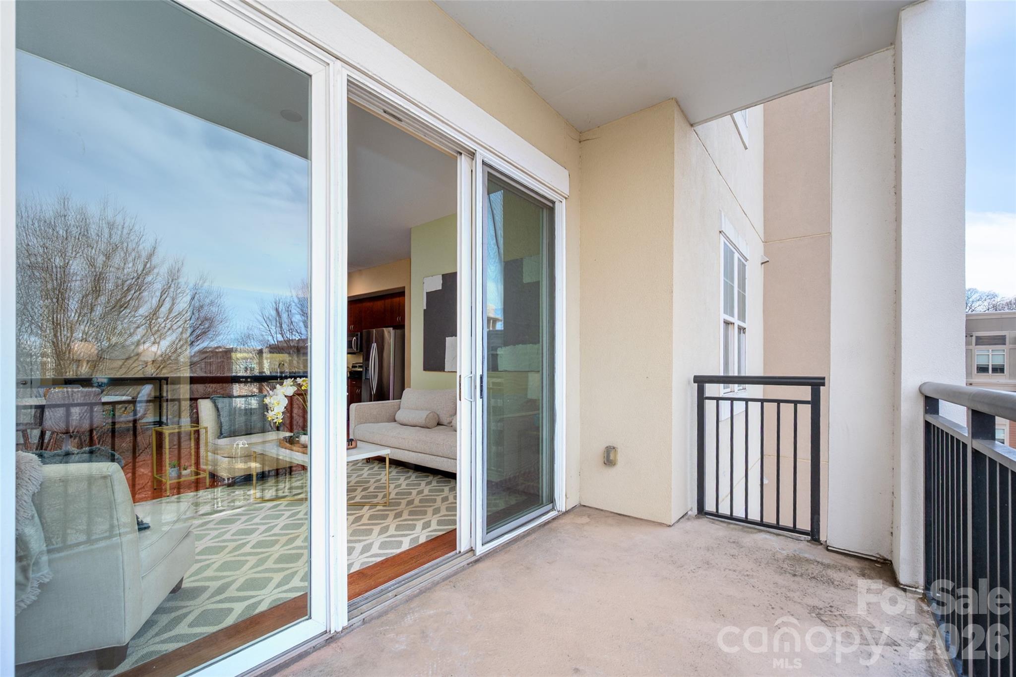 Piedmont Row - Residential