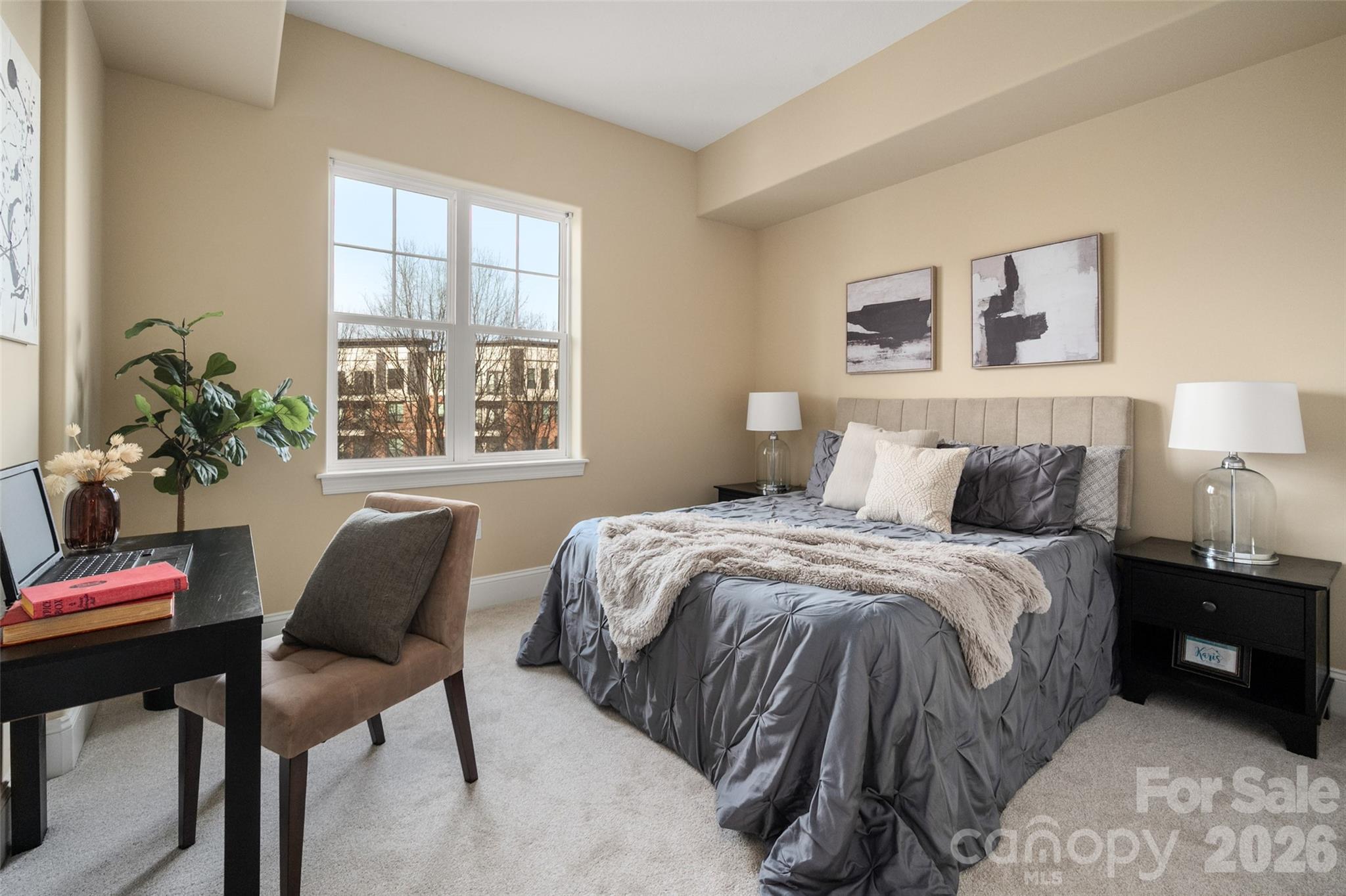 Piedmont Row - Residential