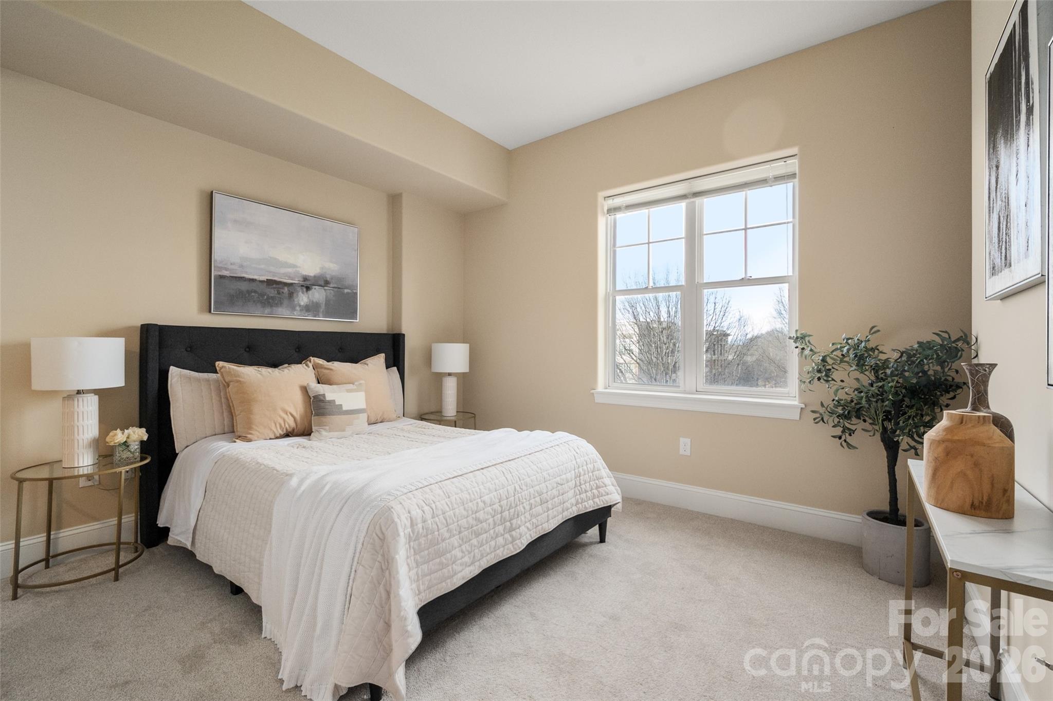 Piedmont Row - Residential