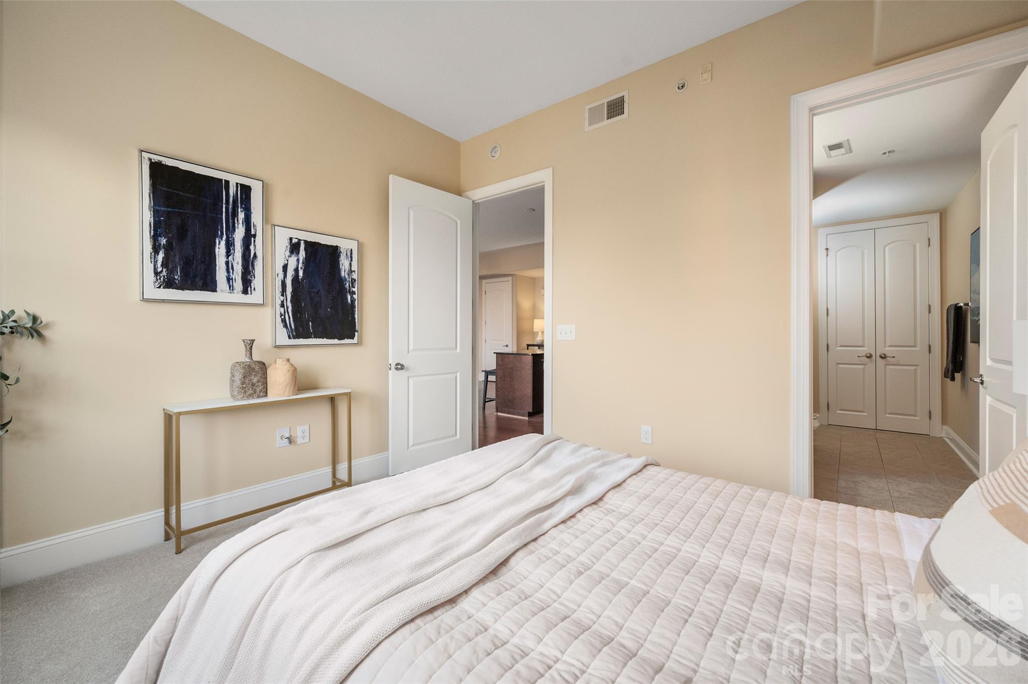 Piedmont Row - Residential