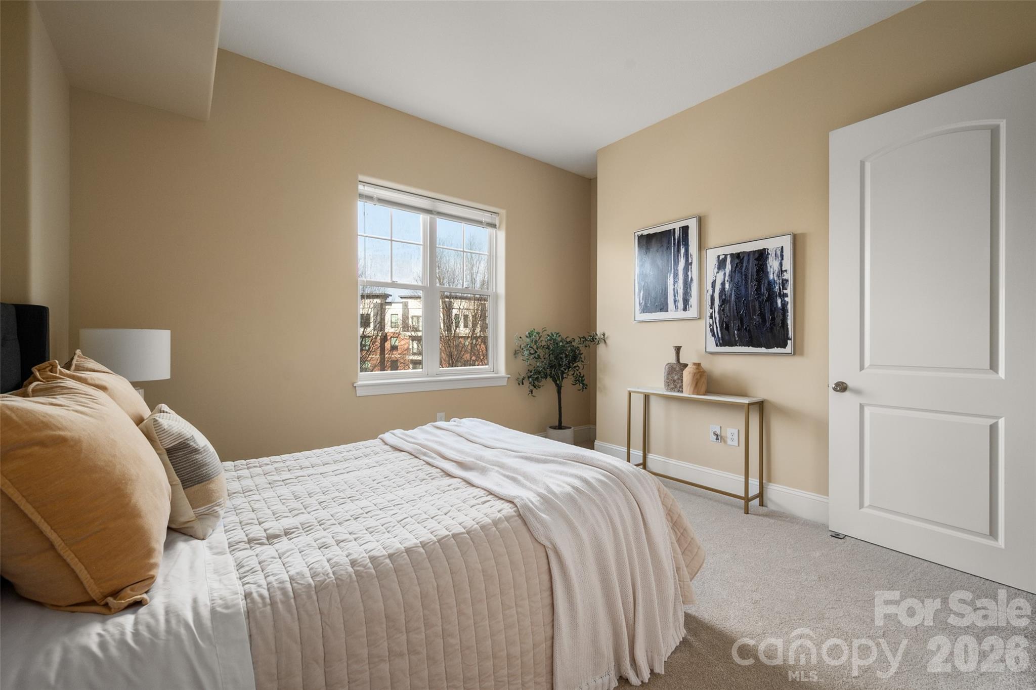 Piedmont Row - Residential