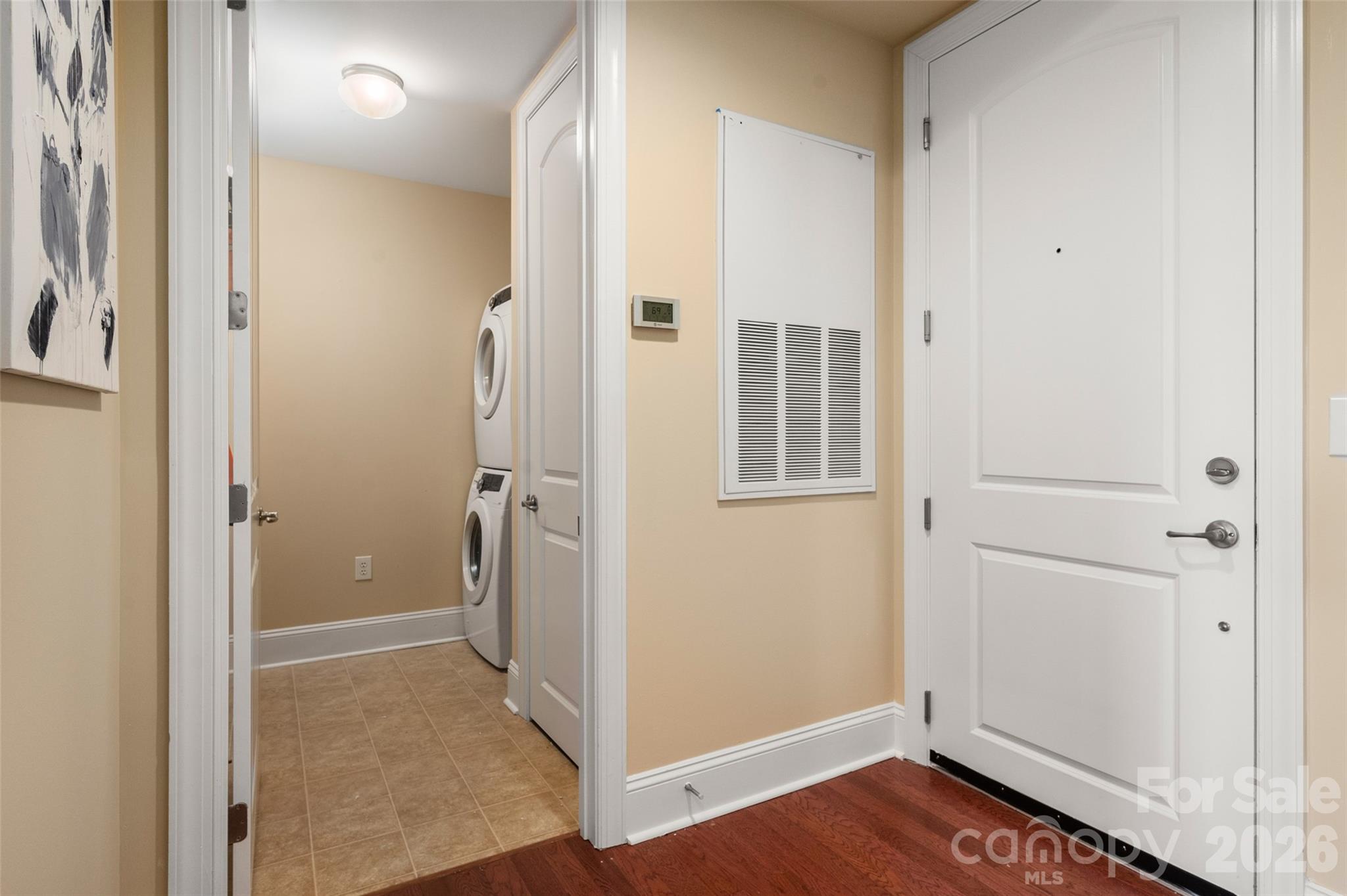 Piedmont Row - Residential