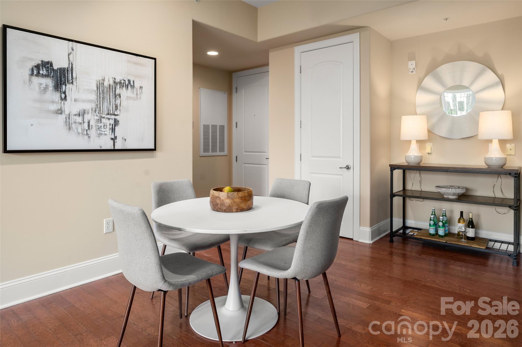 Piedmont Row - Residential