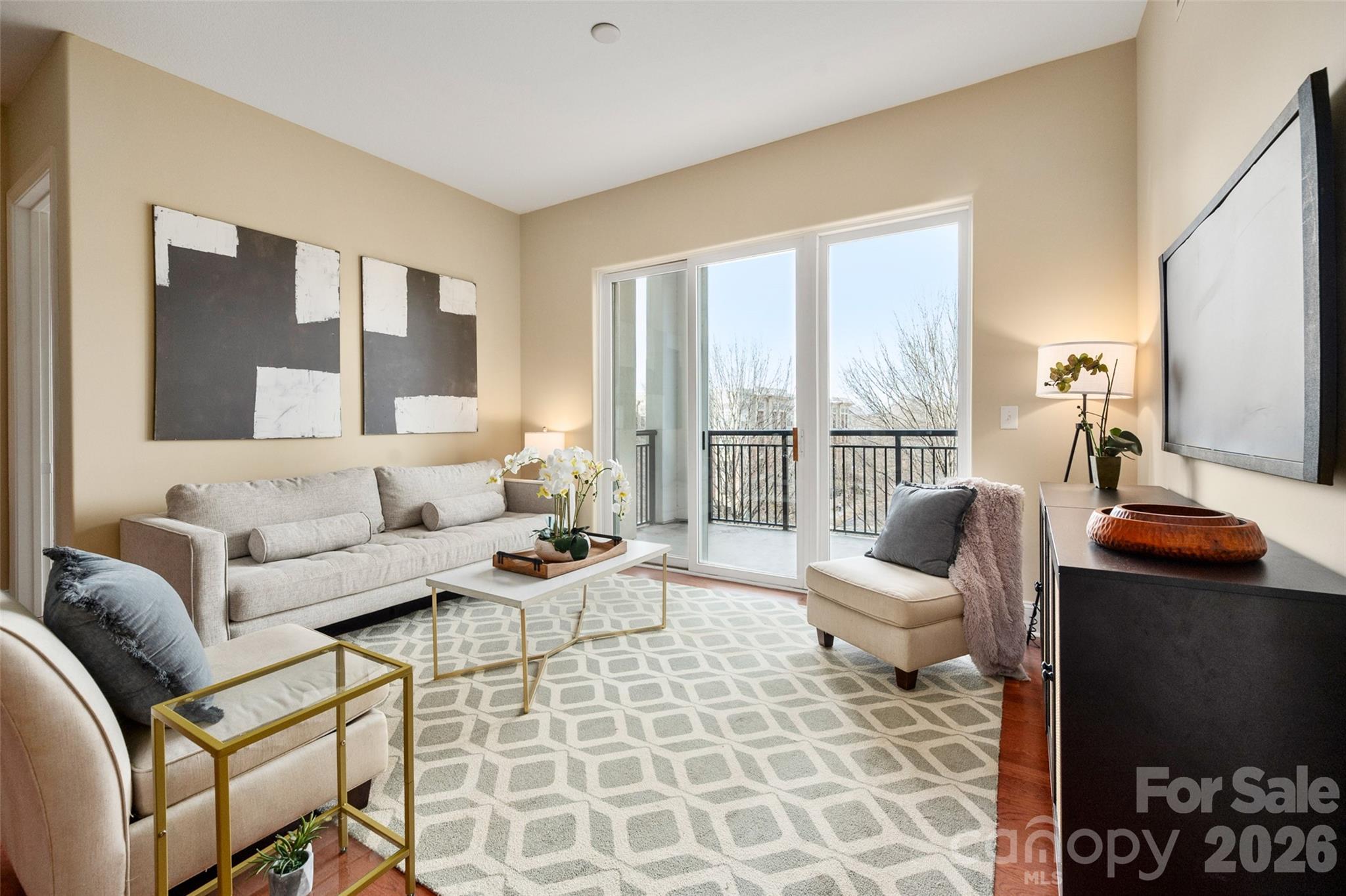 Piedmont Row - Residential