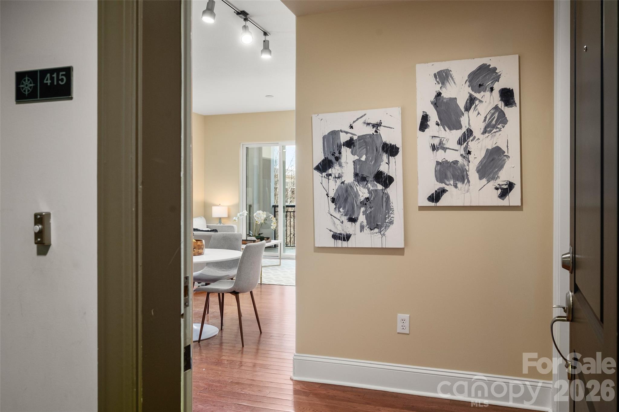 Piedmont Row - Residential