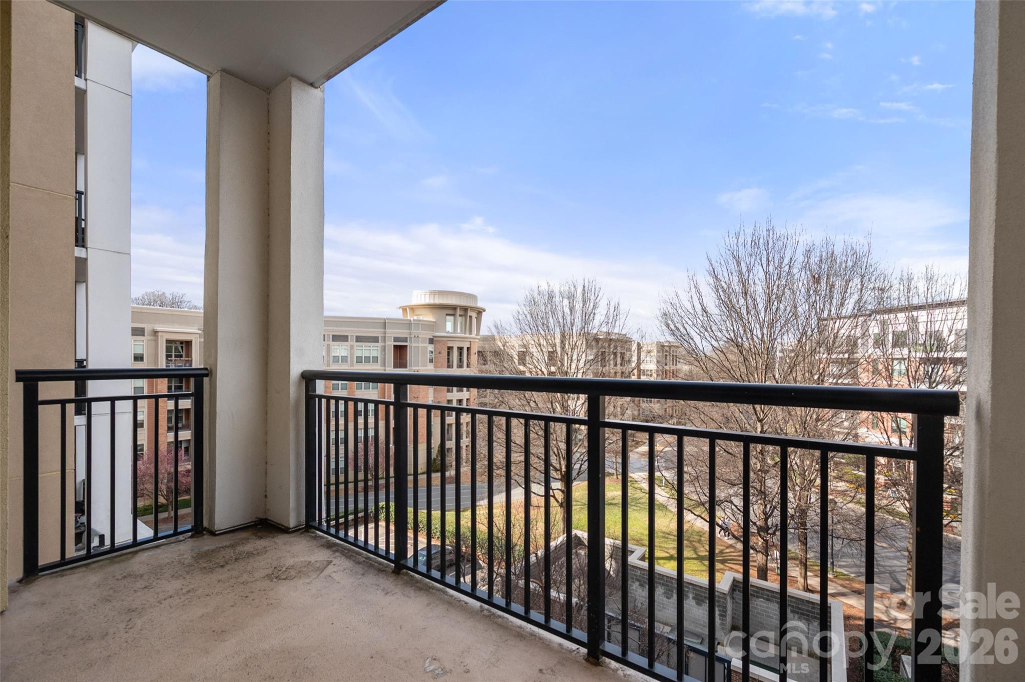 Piedmont Row - Residential