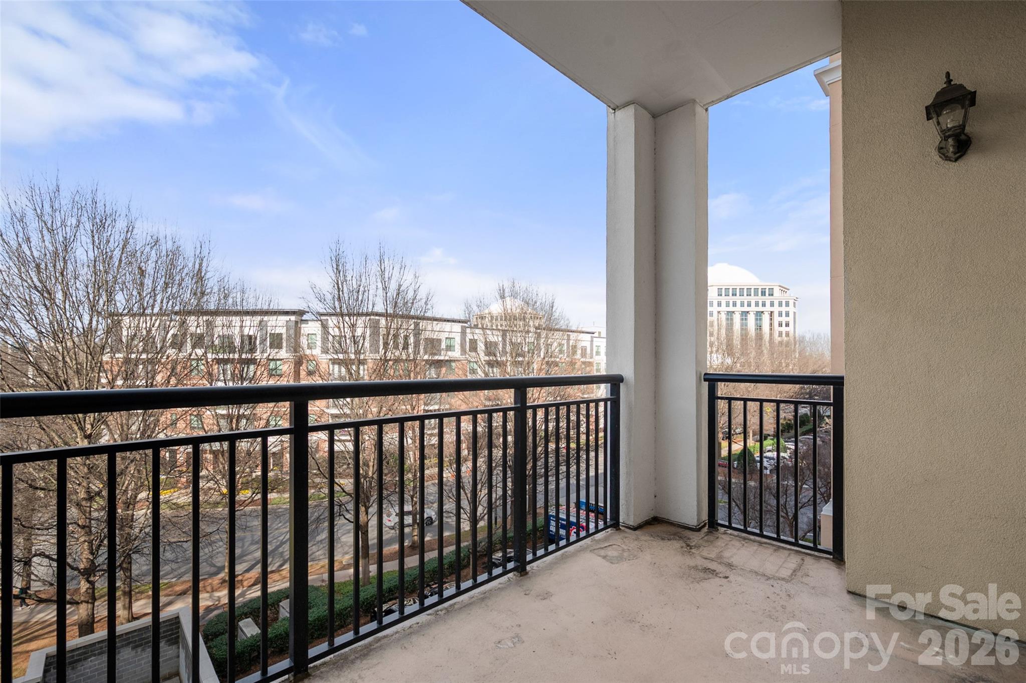 Piedmont Row - Residential