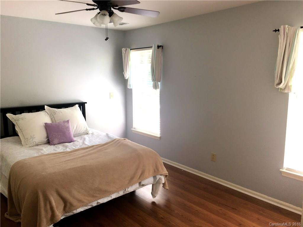 Brightmoor - Residential