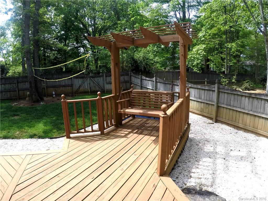 Brightmoor - Residential