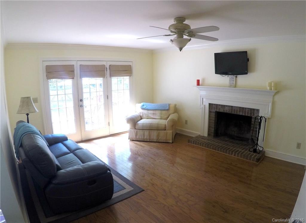 Brightmoor - Residential