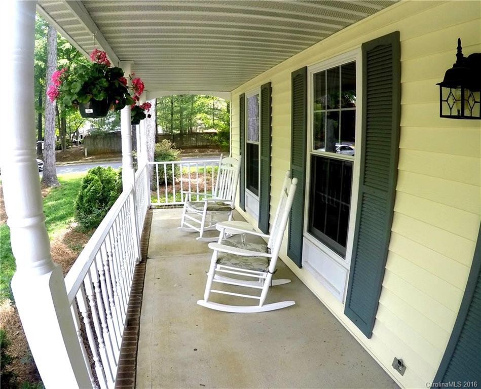 Brightmoor - Residential