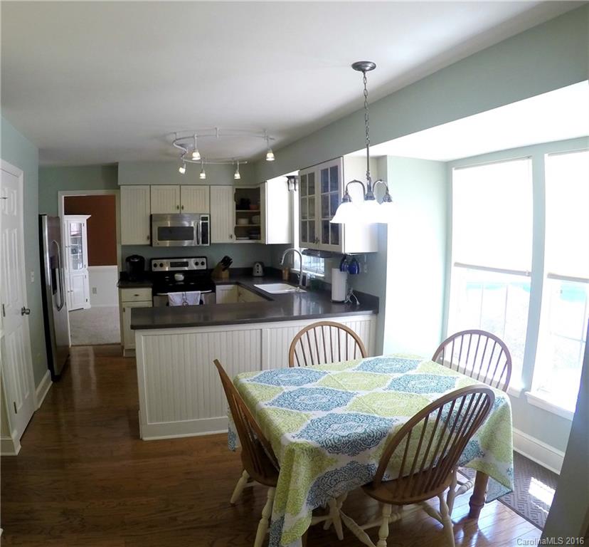 Brightmoor - Residential