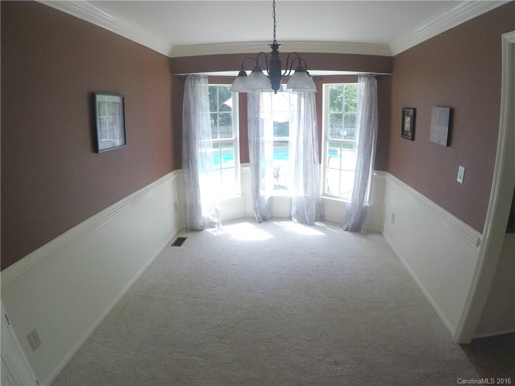 Brightmoor - Residential