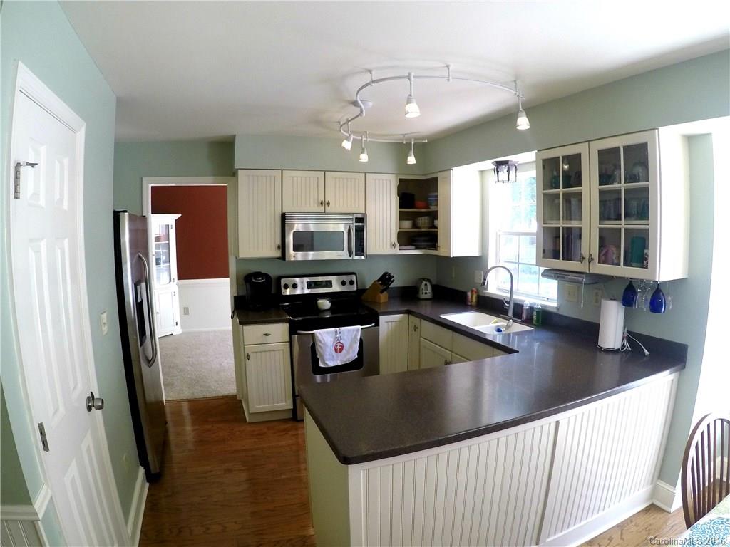 Brightmoor - Residential