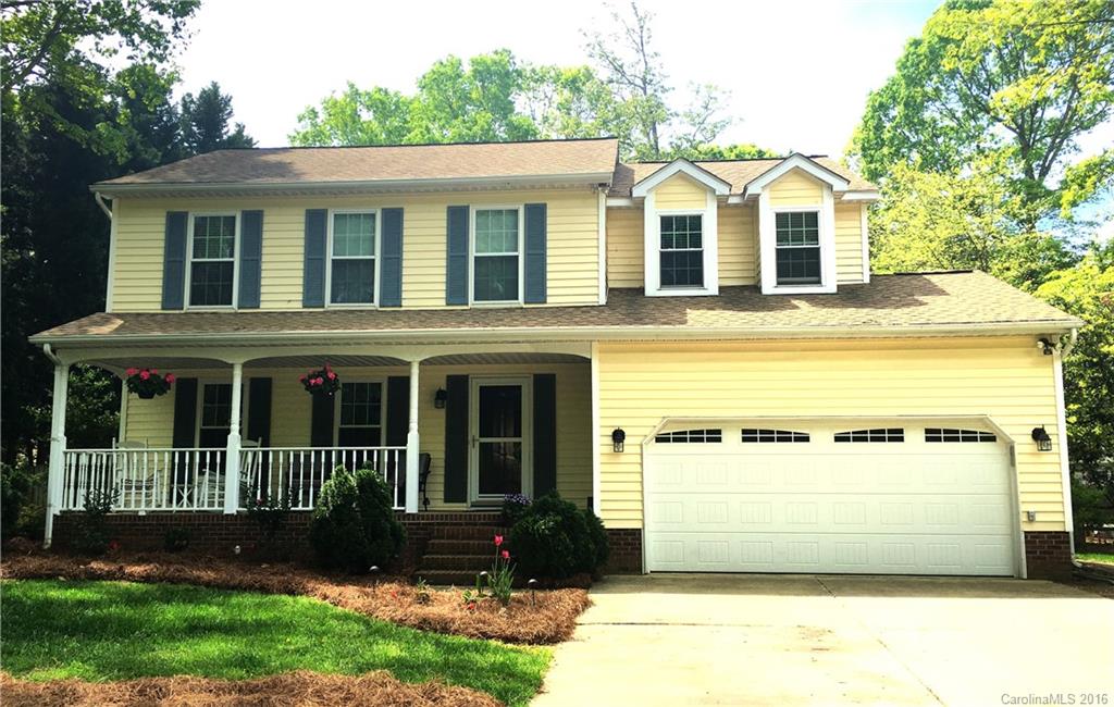 Brightmoor - Residential