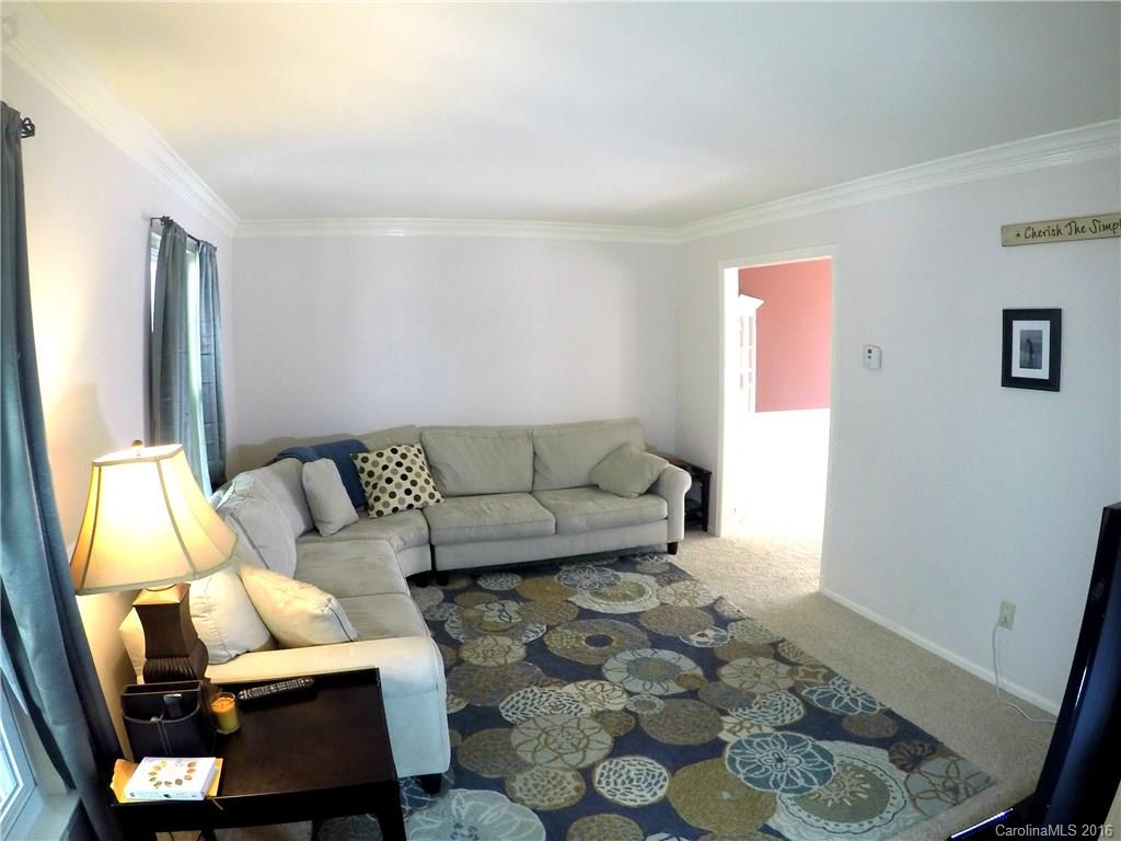 Brightmoor - Residential