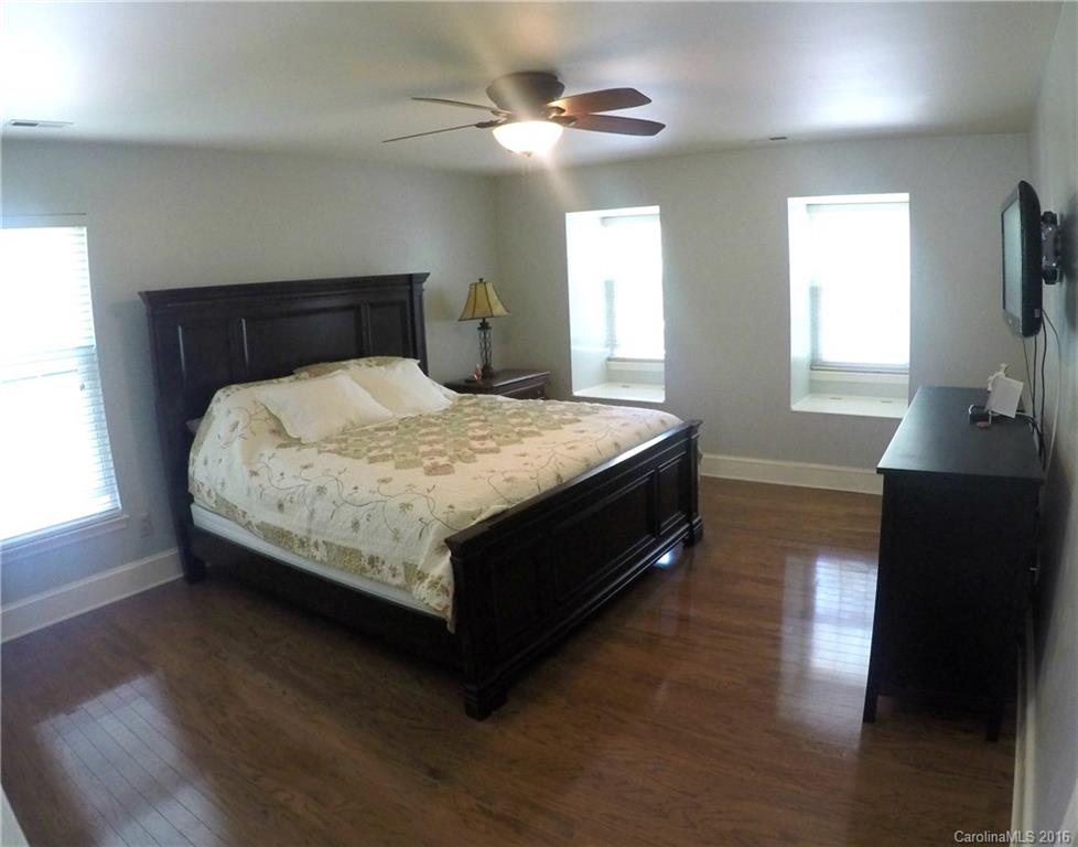 Brightmoor - Residential