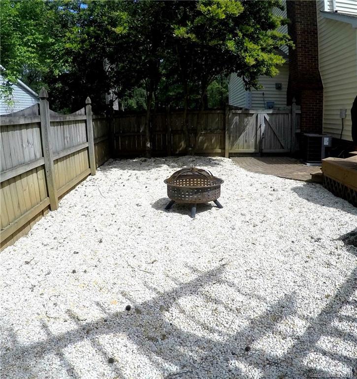 Brightmoor - Residential