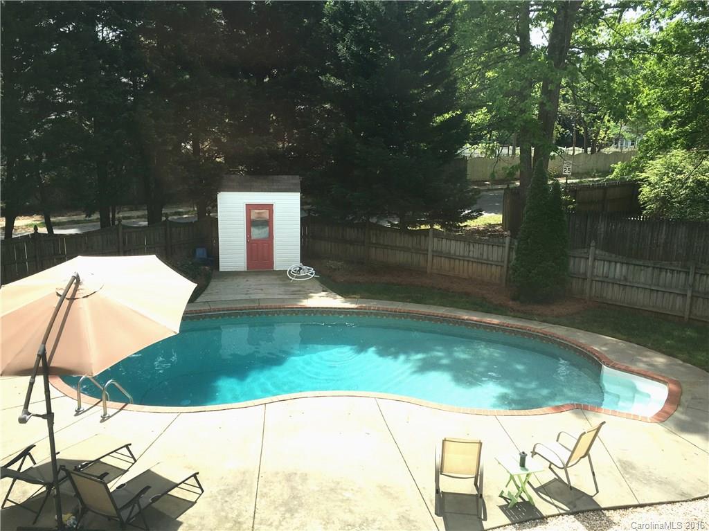 Brightmoor - Residential